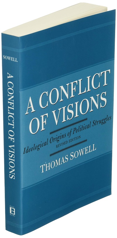 A Conflict of Visions