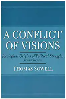 A Conflict of Visions