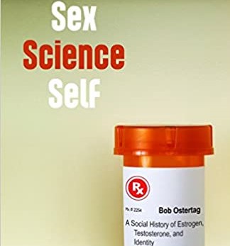 Bob Ostertag “Sex Science Self” – Nov 15