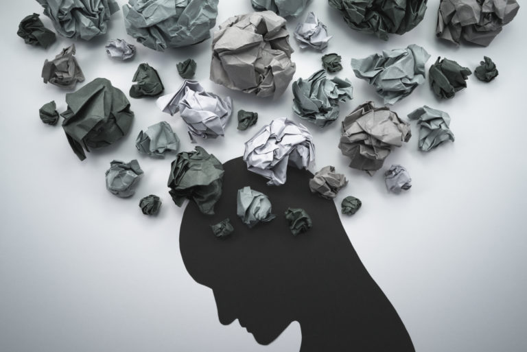 Sharing pain can help reduce it
