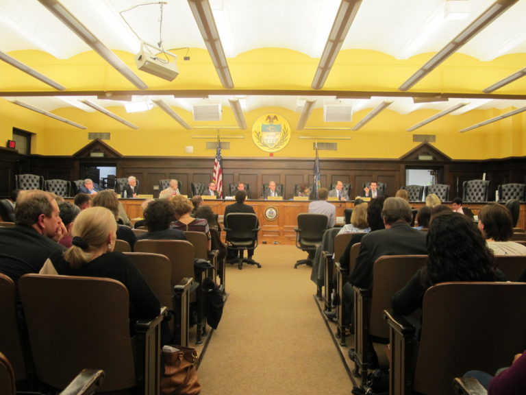 Allegheny County Council Urges Schools to Include Critical Race Theory