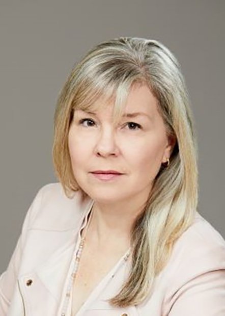 Lisa Bildy