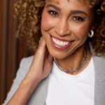 Sage Steele