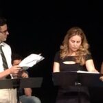 Playwrights Think Tank