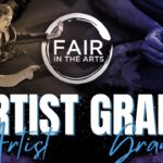 Artist Grant 2025 Winners
