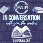 FAIR in Conversation