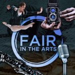 FAIR in the Arts - Community Partners